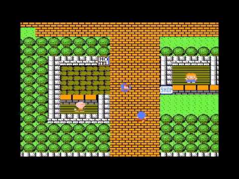 主婦ゲーマー「貝獣物語」プレイ動画