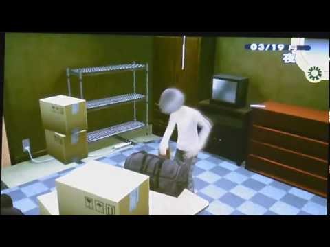 ペルソナ4：イベント動画