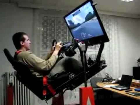 アトラクションと化すテレビゲーム